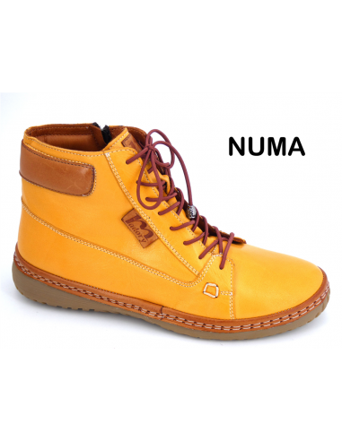 numa jaune