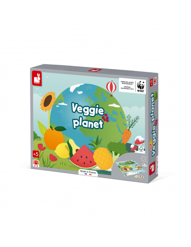 j08640 veggie planet