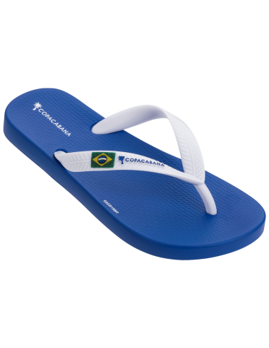 82795 brasil kids 20247 blue/white
