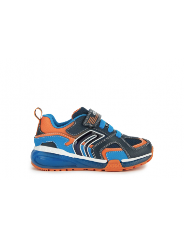 j16fea bayon yc navy/orange