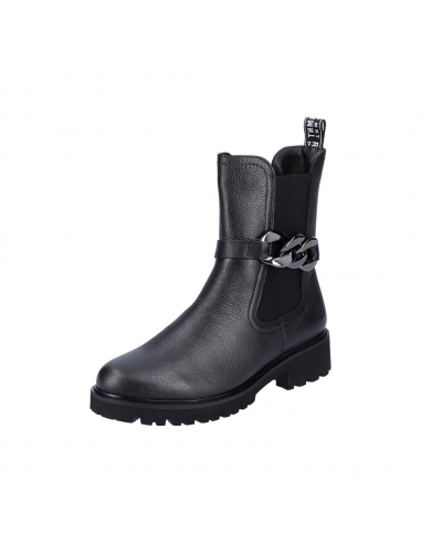 d8695-01 black antiq