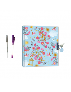 j07828 journal intime