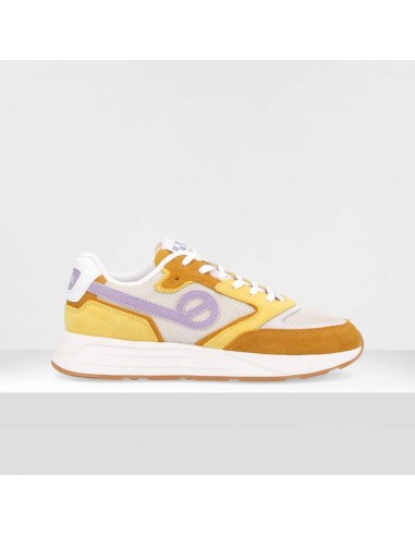 power jogger mais/dove/mauve