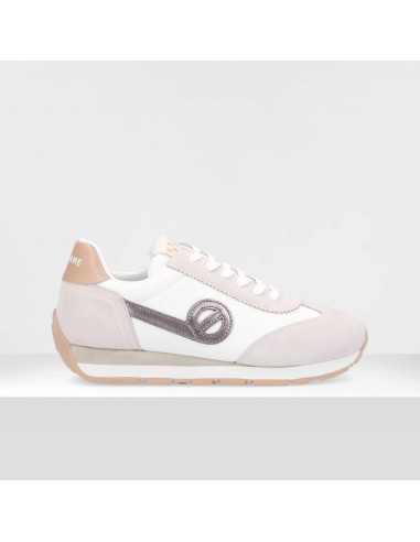 city run white/antik