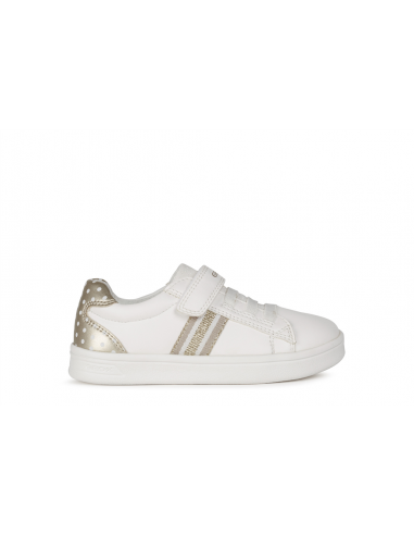 j154md dj rock 24/27 white/gold