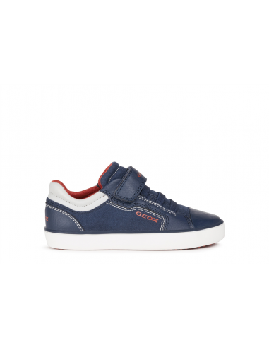 j155ca gisli b navy/red