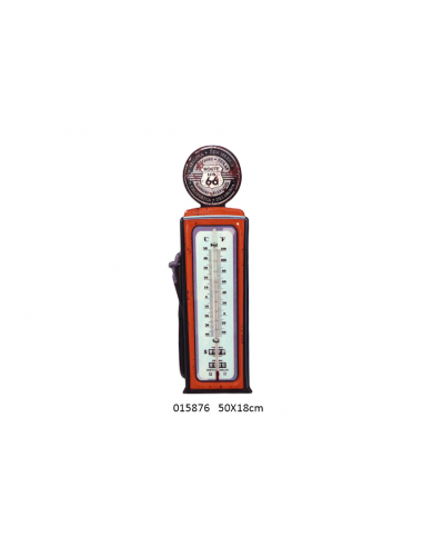 15876 thermometre pompe