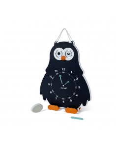 j08132 horloge