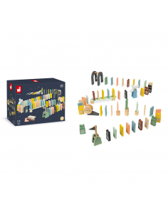 j04404 dominos