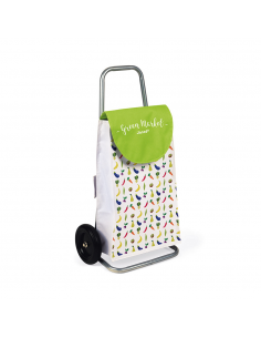 j06575 chariot de course