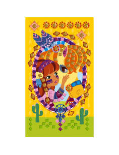 j07804 mosaiques