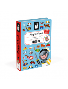 j02719 magneti deguis garcon
