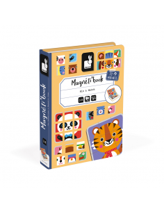 j02587 magnetibook mix match