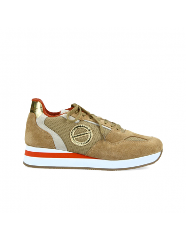 parko runner camel/almond