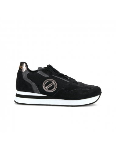 parko runner black/black