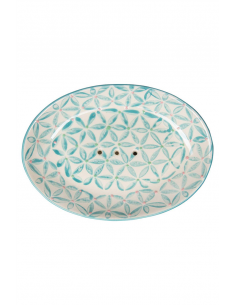 por298 soap dish retro