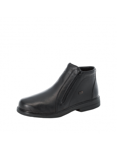 37460 boots noir