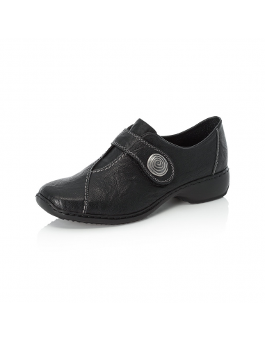 l3870.00 moc velcro noir