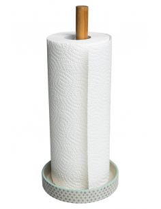 por375 kitchen roll holder