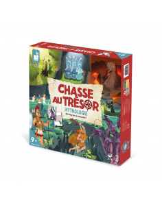 j02446 chasse au tresor