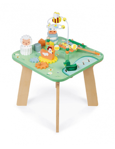 j05327 table activite