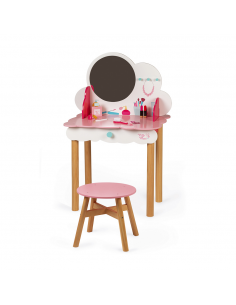 j06553 coiffeuse