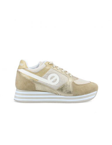 parko jogger gold/sable