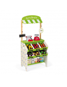 j06574 epicerie