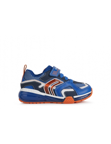 j16fea bayonic 27 royal/orange